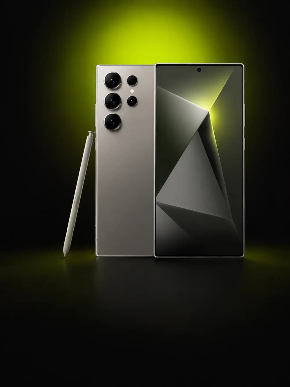 Galaxy S Ultra